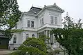 西洋館
