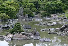 松濤園