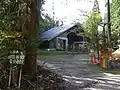 百井青少年村（京都市左京区）