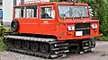 スノータイガーSM-30型