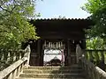 神門