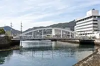 大波止橋