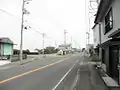 小松島市大林町字金島