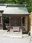 大国主社（2014年（平成26年）4月）