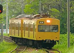820系電車