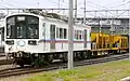 221とホキ10形貨車（2007年5月12日）
