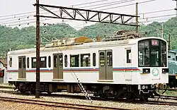 近江鉄道220形電車