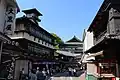 大野屋旅館（表参道）