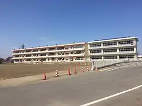 Ohsato el school