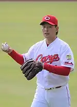 2009年〜2022年のホームユニフォーム