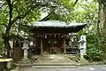 大井恵比寿神社