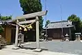 豊受神社