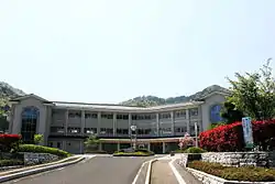 おおい町立佐分利小学校