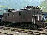 E101（2007年5月24日）