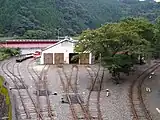 両国車両区