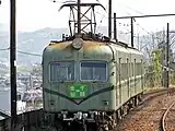 大井川鉄道21000系