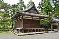 神楽殿