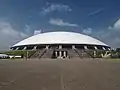 大分スポーツ公園総合競技場（正面）