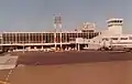旧旅客ターミナルビル（1979年）