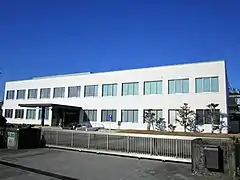 佐伯支部