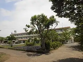 大分市立宗方小学校