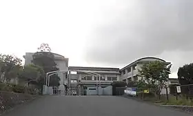 大分市立西の台小学校
