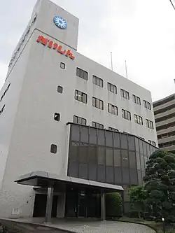 本店