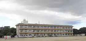 大分市立寒田小学校