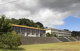 大分市立竹中中学校