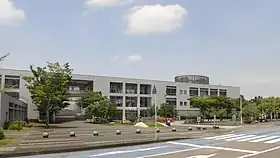大分県立看護科学大学