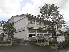 大分市立吉野小学校