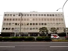 東九州石油(大鉱ビル)
