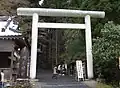 鳥居