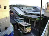 旧北口（2007年2月）