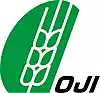 王子食品株式会社のロゴ