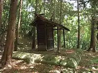 本殿