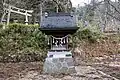境内社 神明宮