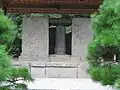 岡益の石堂