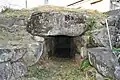 開口部