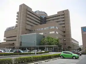 岡山医療センター