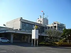 瀬戸支所