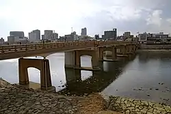 鶴見橋