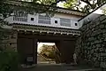 廊下門