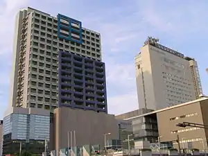 岡山コンベンションセンター