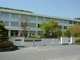 岡山県立瀬戸高等学校