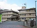 新見地域事務所
