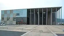 岡山西警察署