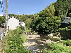 青木川