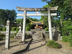 荒神神社