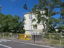岡崎市立大門小学校